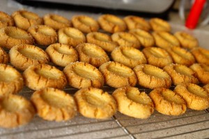 fıstık ezmeli kurabiye (4)