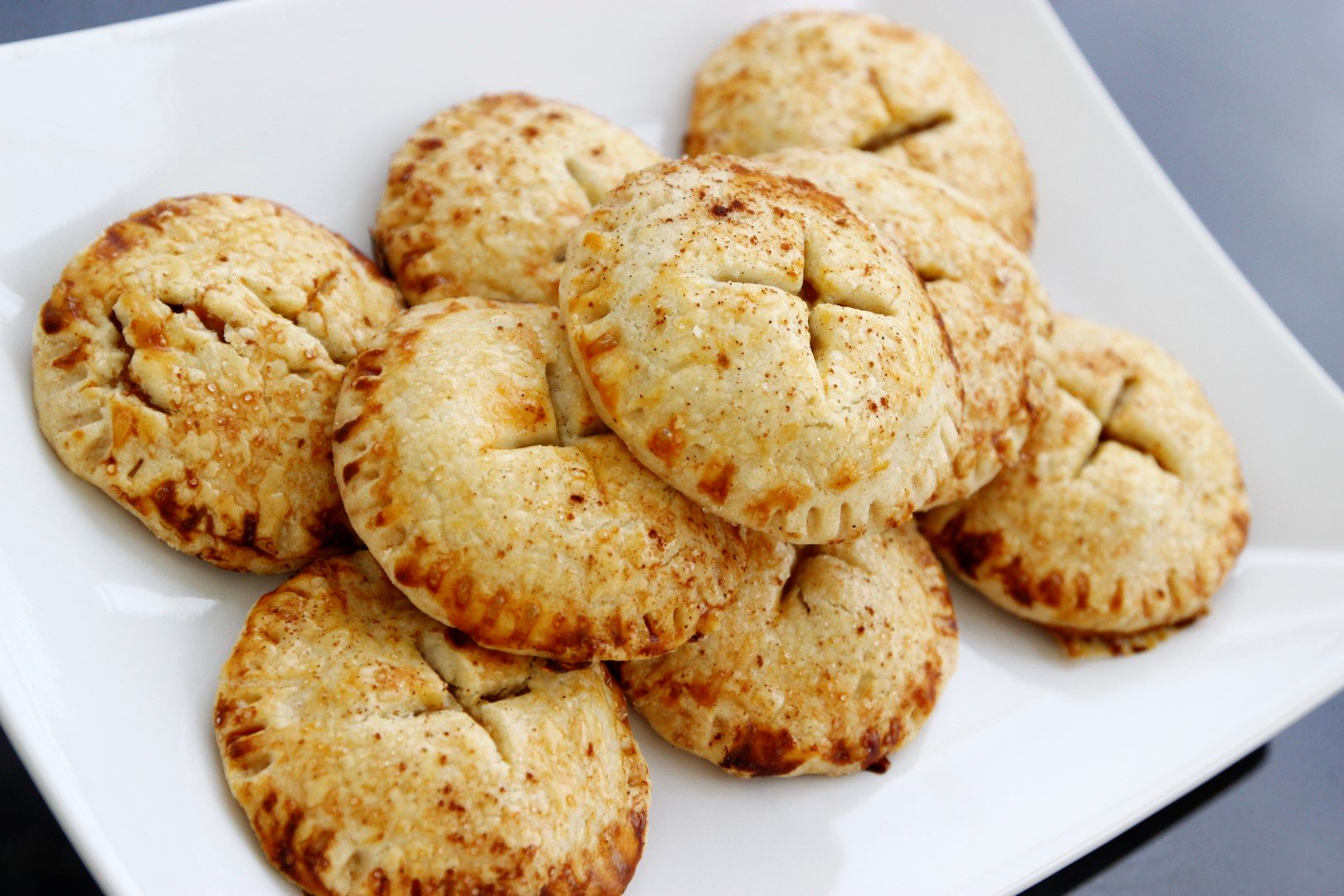Arjantin usulü Empanadas tarifi Arjantin usulü Empanadas tarifi