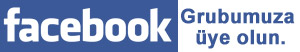 facebook sayfamıza uye olun
